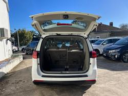 2019 Kia
                Carnival S