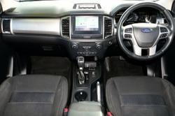 2019 Ford
Ranger XLT