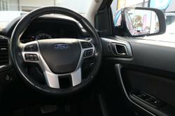 2019 Ford
Ranger XLT