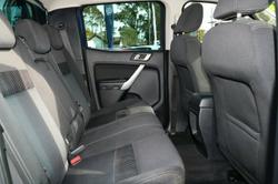 2019 Ford
Ranger XLT