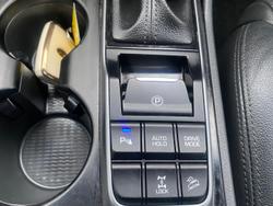 2016 Hyundai Tucson Highlander TLe MY17 AWD Pepper Grey