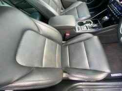 2016 Hyundai Tucson Highlander TLe MY17 AWD Pepper Grey