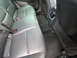 2016 Hyundai Tucson Highlander TLe MY17 AWD Pepper Grey