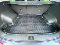 2016 Hyundai Tucson Highlander TLe MY17 AWD Pepper Grey