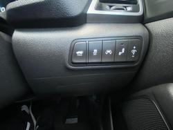 2016 Hyundai Tucson Highlander TLe MY17 AWD Pepper Grey