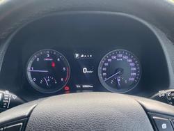 2016 Hyundai Tucson Highlander TLe MY17 AWD Pepper Grey
