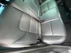 2016 Hyundai Tucson Highlander TLe MY17 AWD Pepper Grey