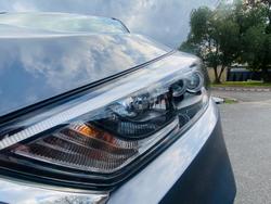 2016 Hyundai Tucson Highlander TLe MY17 AWD Pepper Grey