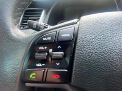 2016 Hyundai Tucson Highlander TLe MY17 AWD Pepper Grey
