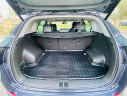 2016 Hyundai Tucson Highlander TLe MY17 AWD Pepper Grey