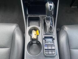 2016 Hyundai Tucson Highlander TLe MY17 AWD Pepper Grey