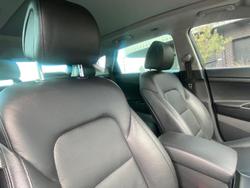 2016 Hyundai Tucson Highlander TLe MY17 AWD Pepper Grey