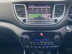2016 Hyundai Tucson Highlander TLe MY17 AWD Pepper Grey