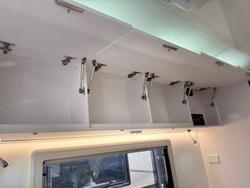 2025 Crusader My25 Musketeer Aramis Cafe Ensuite - Immediate Delivery