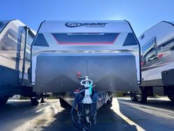 2025 Crusader My25 Musketeer Aramis Cafe Ensuite - Immediate Delivery