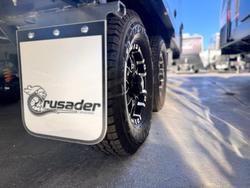 2025 Crusader My25 Musketeer Aramis Cafe Ensuite - Immediate Delivery