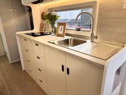 2025 Crusader My25 Musketeer Aramis Cafe Ensuite - Immediate Delivery