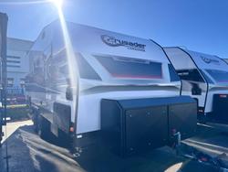 2025 Crusader My25 Musketeer Aramis Cafe Ensuite - Immediate Delivery