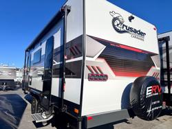 2025 Crusader My25 Musketeer Aramis Cafe Ensuite - Immediate Delivery