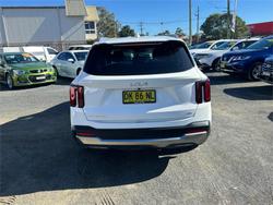 2024 KIA SORENTO S 7 SEAT