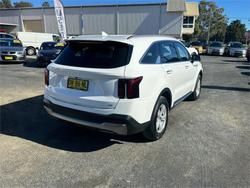 2024 KIA SORENTO S 7 SEAT