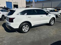 2024 KIA
SORENTO S 7 SEAT