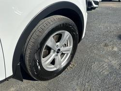 2024 KIA SORENTO S 7 SEAT