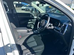 2024 KIA SORENTO S 7 SEAT