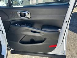 2024 KIA SORENTO S 7 SEAT