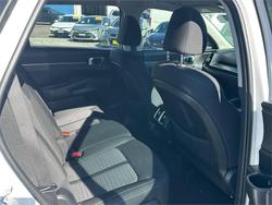 2024 KIA SORENTO S 7 SEAT