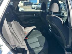 2024 KIA SORENTO S 7 SEAT