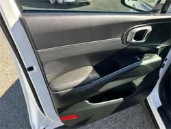 2024 KIA SORENTO S 7 SEAT