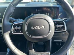 2024 KIA SORENTO S 7 SEAT