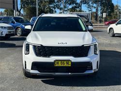 2024 KIA SORENTO S 7 SEAT