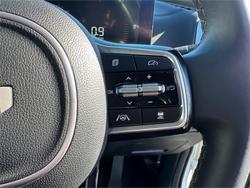 2024 KIA SORENTO S 7 SEAT