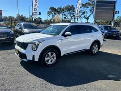 2024 KIA SORENTO S 7 SEAT