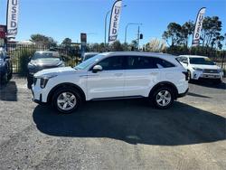 2024 KIA
SORENTO S 7 SEAT