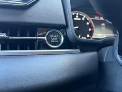 2022 Mitsubishi Outlander ES ZM MY22.5 White