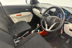 2018 Suzuki
Ignis GL