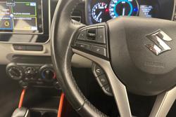 2018 Suzuki
Ignis GL