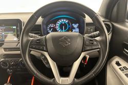 2018 Suzuki
Ignis GL