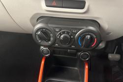 2018 Suzuki
Ignis GL