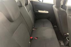 2018 Suzuki
Ignis GL