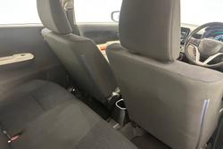 2018 Suzuki
Ignis GL