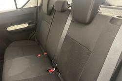 2018 Suzuki
Ignis GL