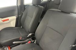 2018 Suzuki
Ignis GL