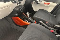 2018 Suzuki
Ignis GL