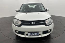 2018 Suzuki
Ignis GL