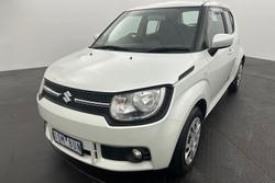 2018 Suzuki
Ignis GL