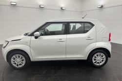 2018 Suzuki
Ignis GL